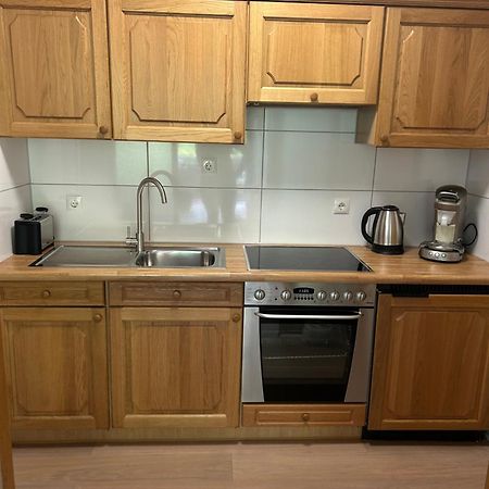 Ferienwohnung Weiss Bad Breisig Esterno foto