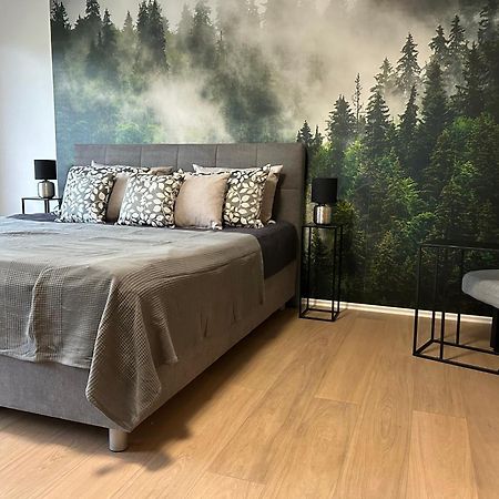 Ferienwohnung Weiss Bad Breisig Esterno foto