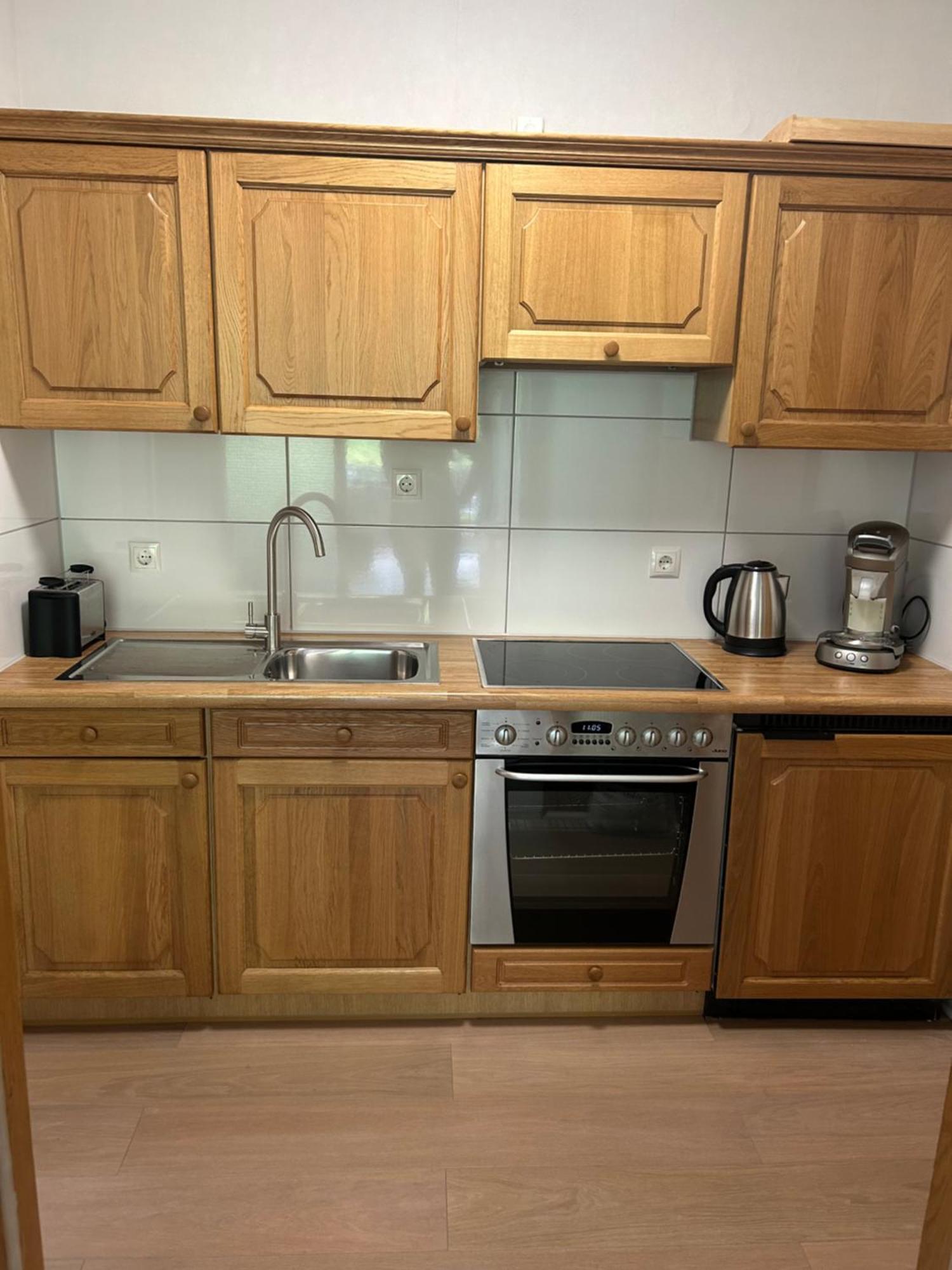 Ferienwohnung Weiss Bad Breisig Esterno foto