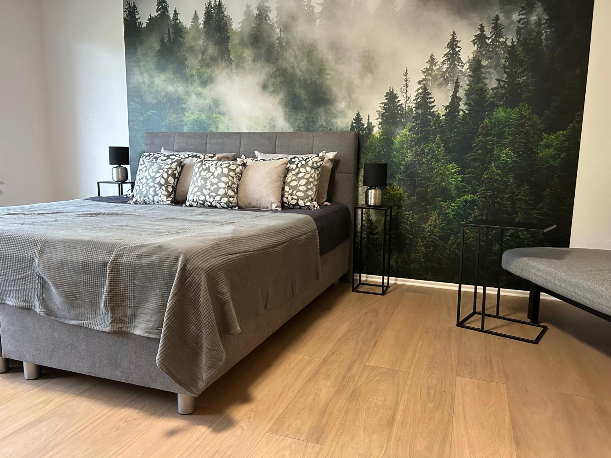 Ferienwohnung Weiss Bad Breisig Esterno foto